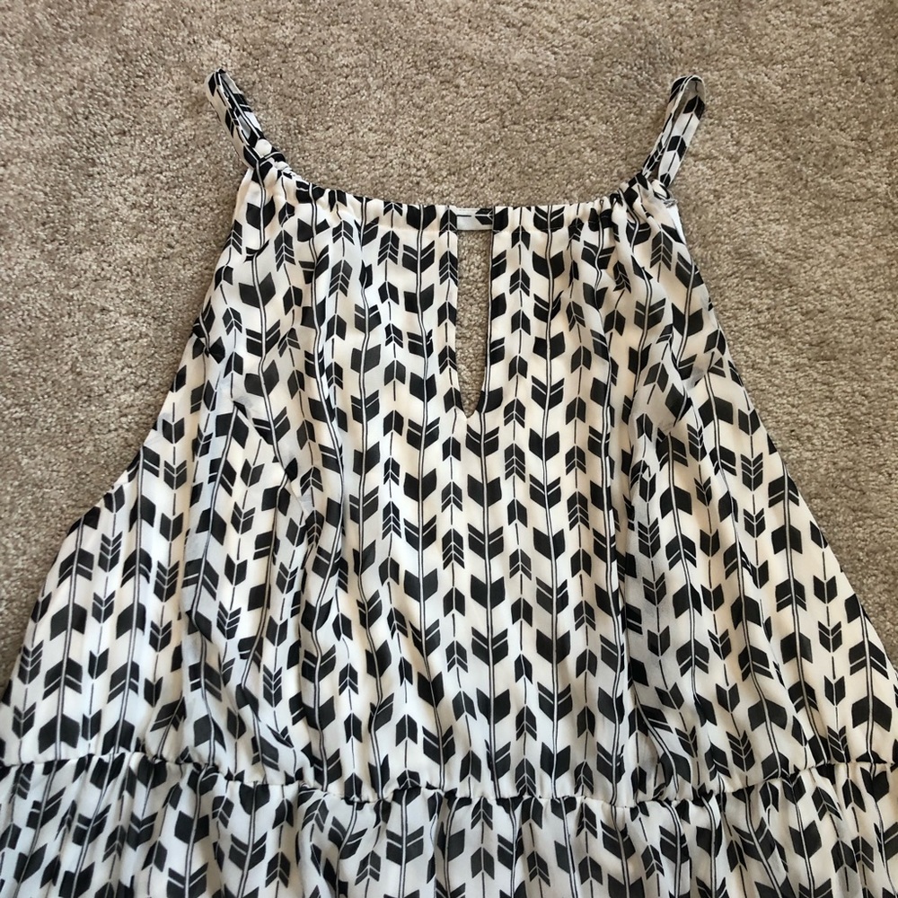 NWT Torrid maxi dress size 5